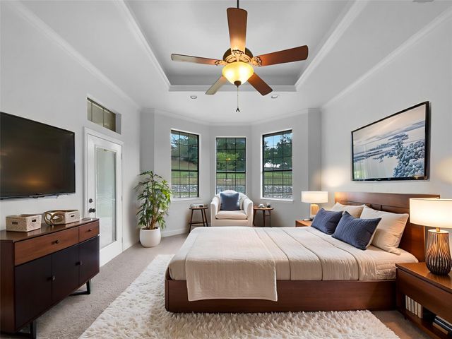 100 Horizon Circle, Azle, TX 76020