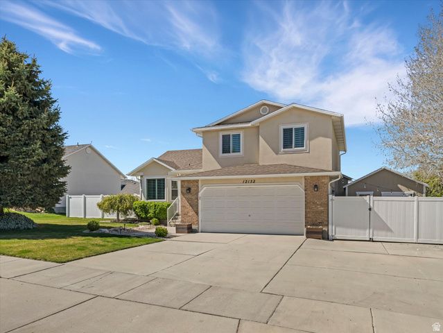 12152 S GRACIE VIEW PL, Draper, UT 84020