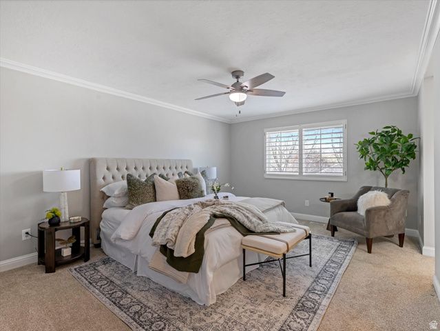 12152 S GRACIE VIEW PL, Draper, UT 84020