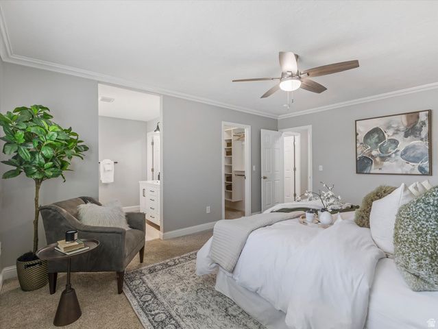 12152 S GRACIE VIEW PL, Draper, UT 84020