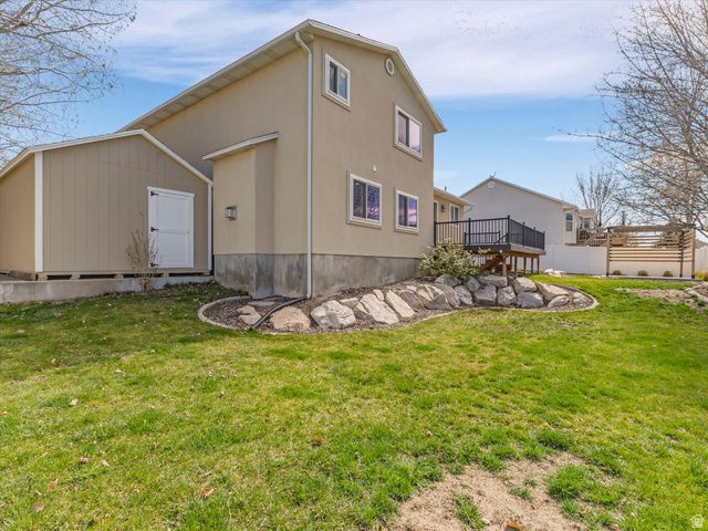 12152 S GRACIE VIEW PL, Draper, UT 84020