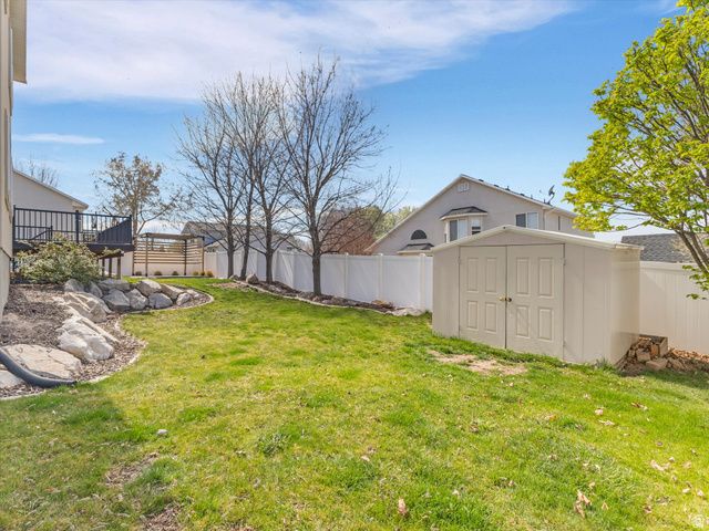 12152 S GRACIE VIEW PL, Draper, UT 84020