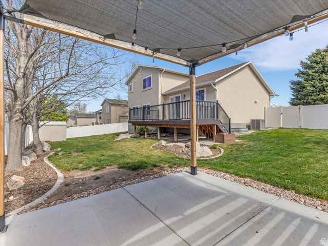 12152 S GRACIE VIEW PL, Draper, UT 84020