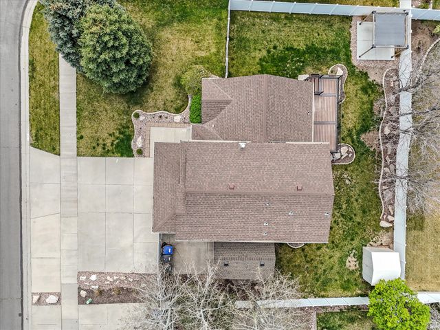 12152 S GRACIE VIEW PL, Draper, UT 84020