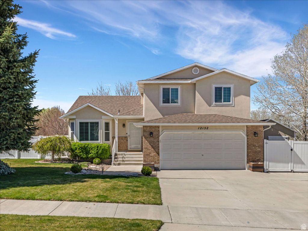 12152 S GRACIE VIEW PL, Draper, UT 84020