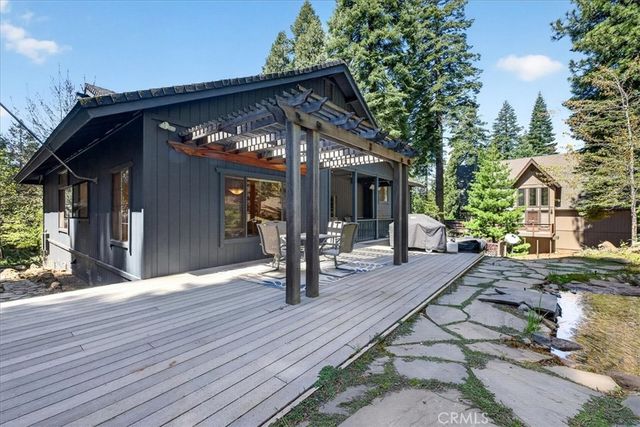 915 Golf Club, Lake Almanor Peninsula, CA 96137