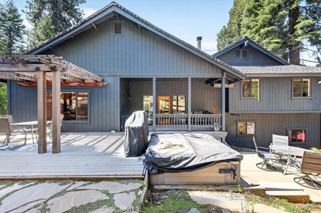 915 Golf Club, Lake Almanor Peninsula, CA 96137