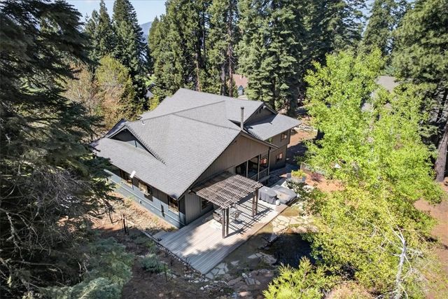 915 Golf Club, Lake Almanor Peninsula, CA 96137