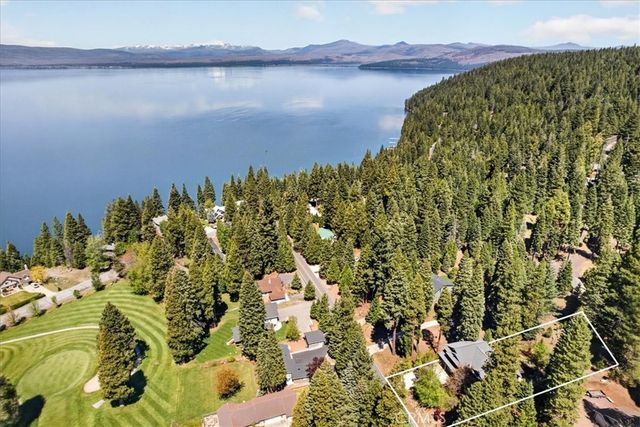 915 Golf Club, Lake Almanor Peninsula, CA 96137