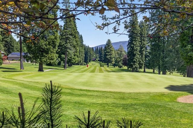 915 Golf Club, Lake Almanor Peninsula, CA 96137