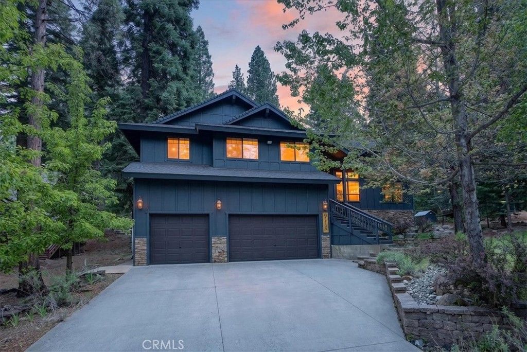 Image 1 of property listing at 915 Golf Club, Lake Almanor Peninsula, CA 96137