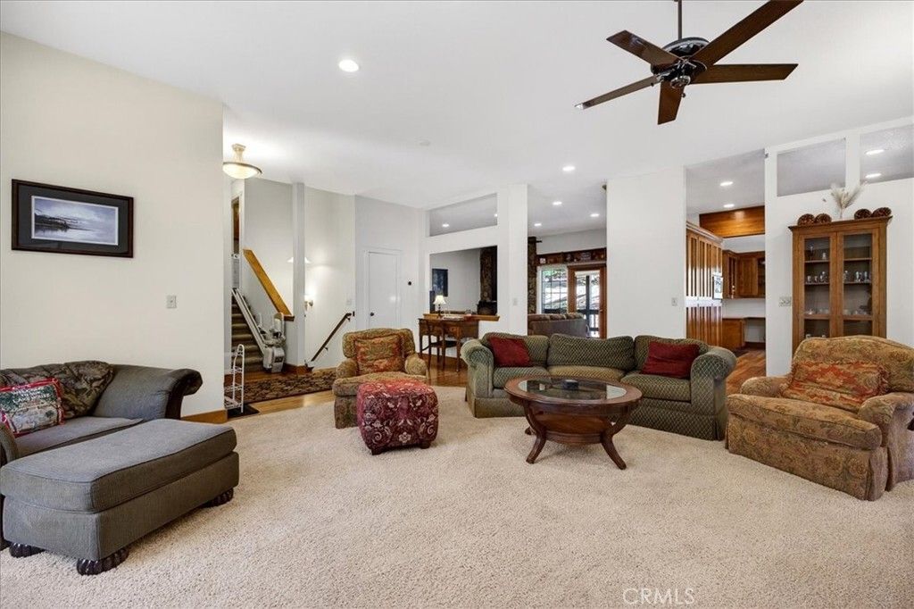 Image 11 of property listing at 915 Golf Club, Lake Almanor Peninsula, CA 96137
