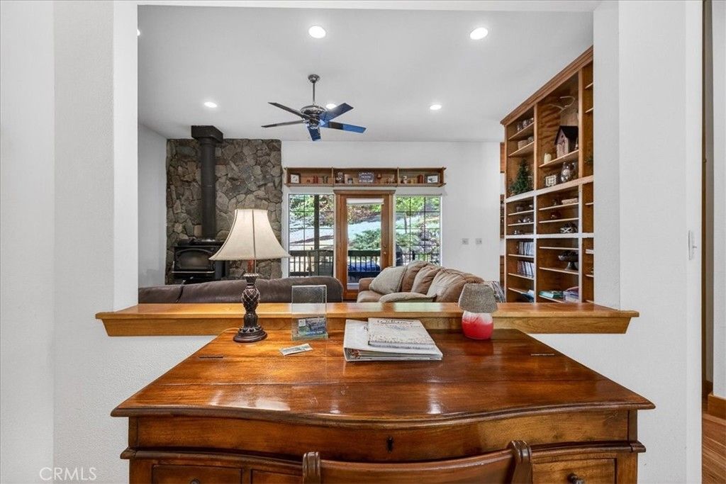 Image 13 of property listing at 915 Golf Club, Lake Almanor Peninsula, CA 96137