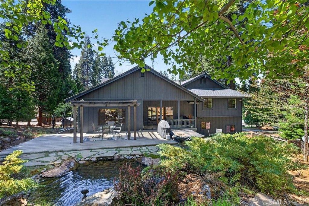 Image 48 of property listing at 915 Golf Club, Lake Almanor Peninsula, CA 96137