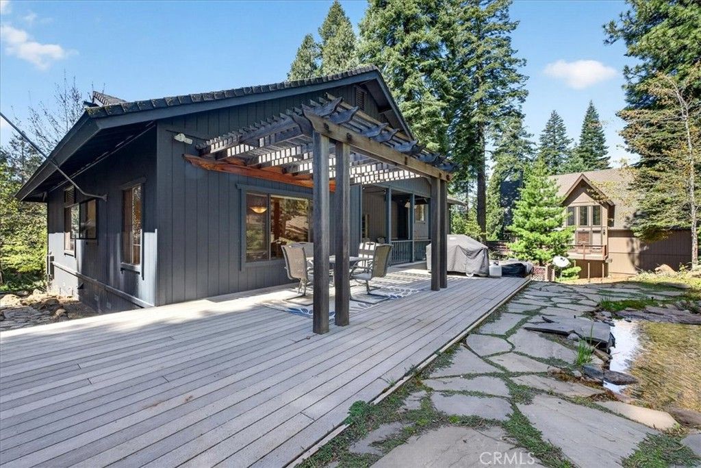 Image 50 of property listing at 915 Golf Club, Lake Almanor Peninsula, CA 96137