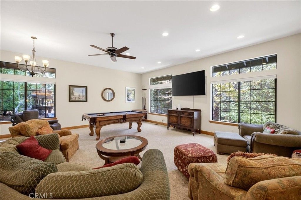 Image 8 of property listing at 915 Golf Club, Lake Almanor Peninsula, CA 96137