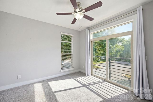 923 Warren Burgess Lane, Charlotte, NC 28205