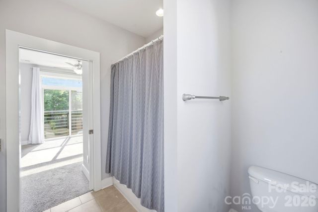 923 Warren Burgess Lane, Charlotte, NC 28205