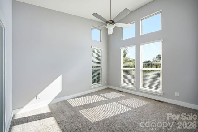 923 Warren Burgess Lane, Charlotte, NC 28205