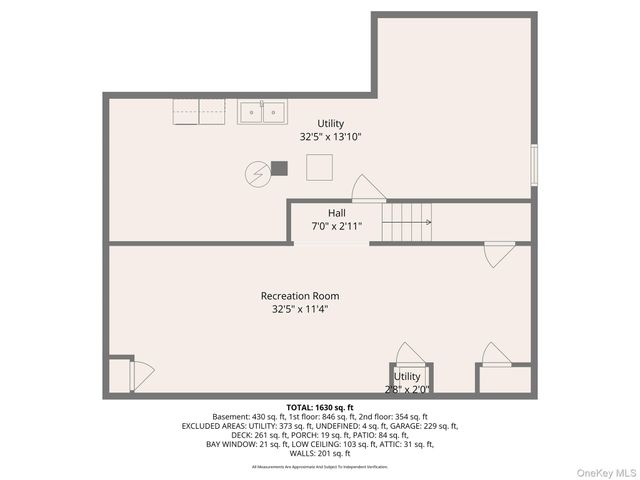 54 Douglas Court, Pearl River, NY 10965