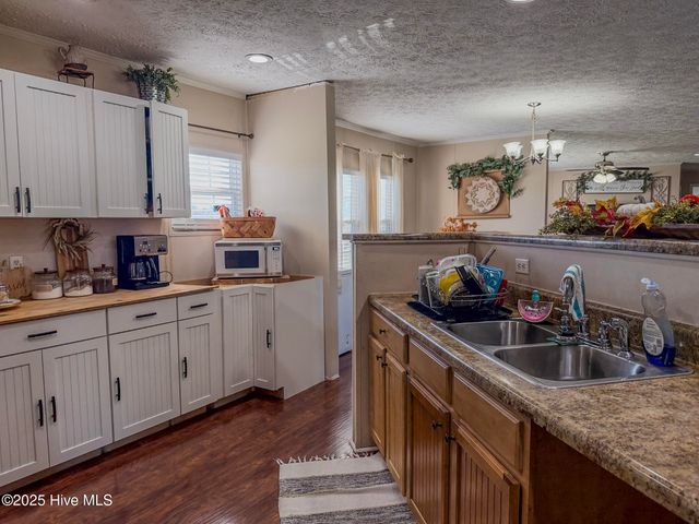 145 Pinto Drive, Lumberton, NC 28360