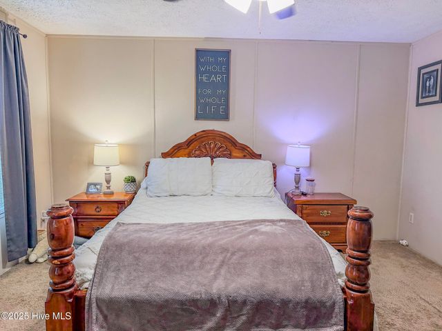 145 Pinto Drive, Lumberton, NC 28360