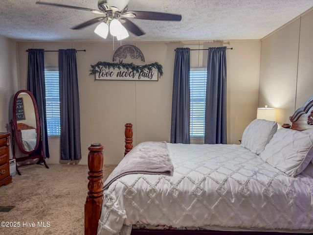 145 Pinto Drive, Lumberton, NC 28360