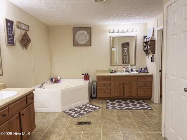 145 Pinto Drive, Lumberton, NC 28360