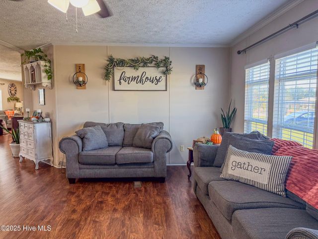 145 Pinto Drive, Lumberton, NC 28360