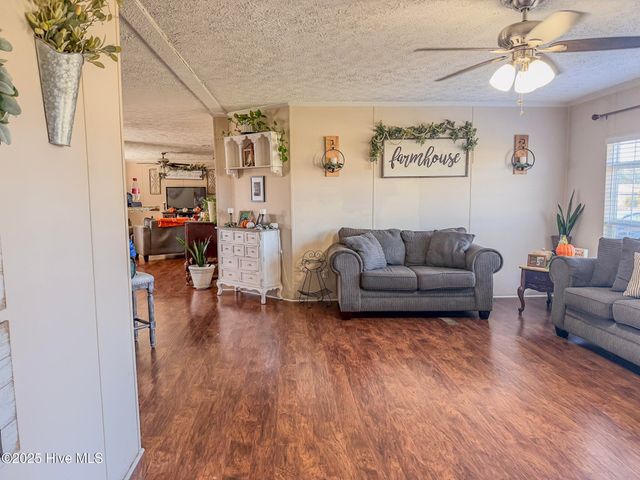 145 Pinto Drive, Lumberton, NC 28360