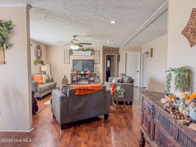 145 Pinto Drive, Lumberton, NC 28360