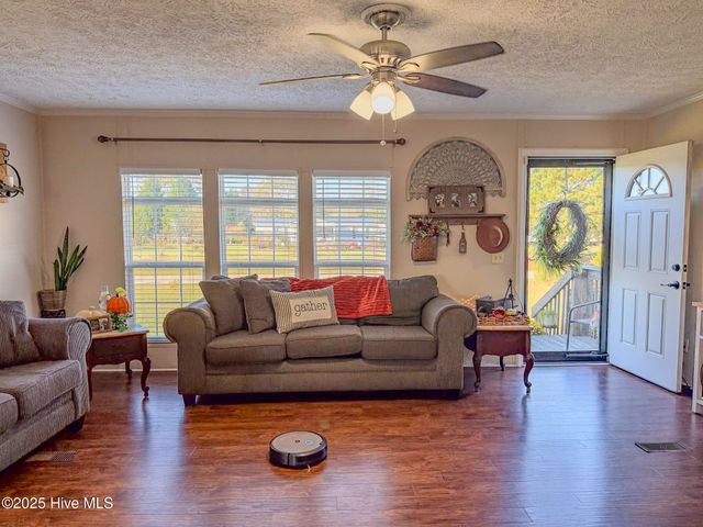 145 Pinto Drive, Lumberton, NC 28360