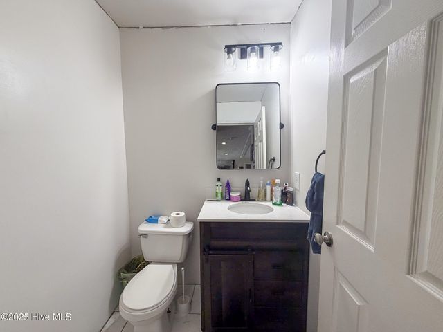 145 Pinto Drive, Lumberton, NC 28360