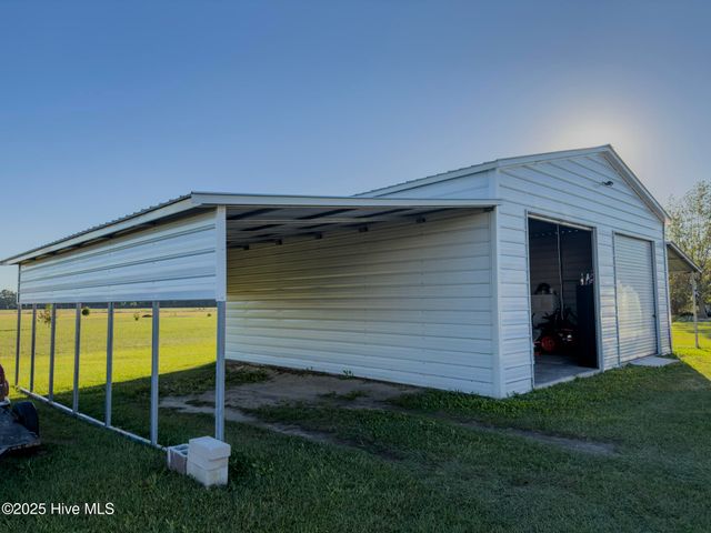 145 Pinto Drive, Lumberton, NC 28360