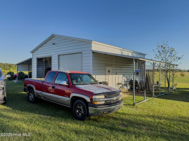 145 Pinto Drive, Lumberton, NC 28360