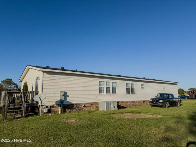 145 Pinto Drive, Lumberton, NC 28360