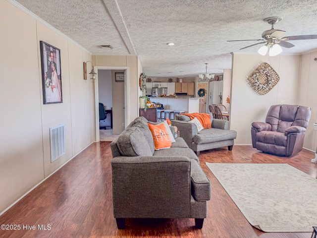 145 Pinto Drive, Lumberton, NC 28360