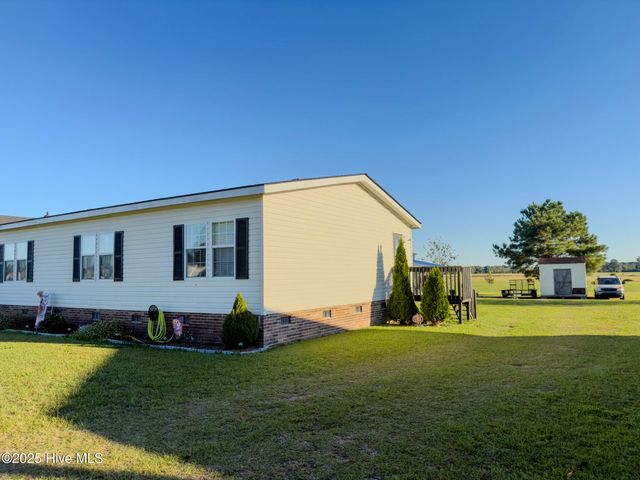 145 Pinto Drive, Lumberton, NC 28360
