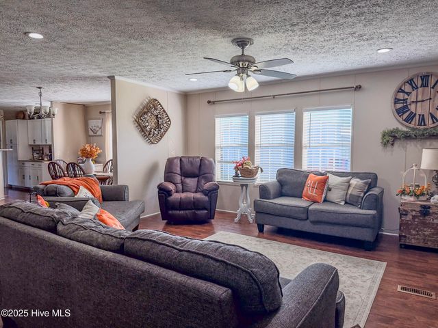 145 Pinto Drive, Lumberton, NC 28360