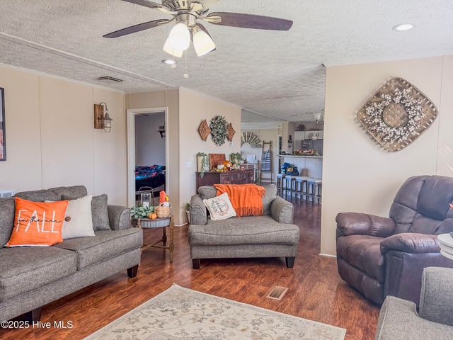 145 Pinto Drive, Lumberton, NC 28360