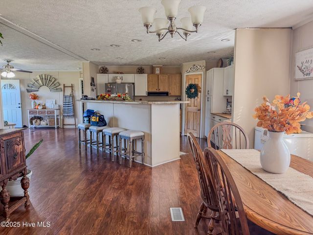 145 Pinto Drive, Lumberton, NC 28360