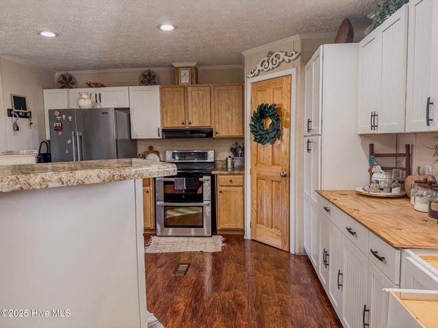 145 Pinto Drive, Lumberton, NC 28360