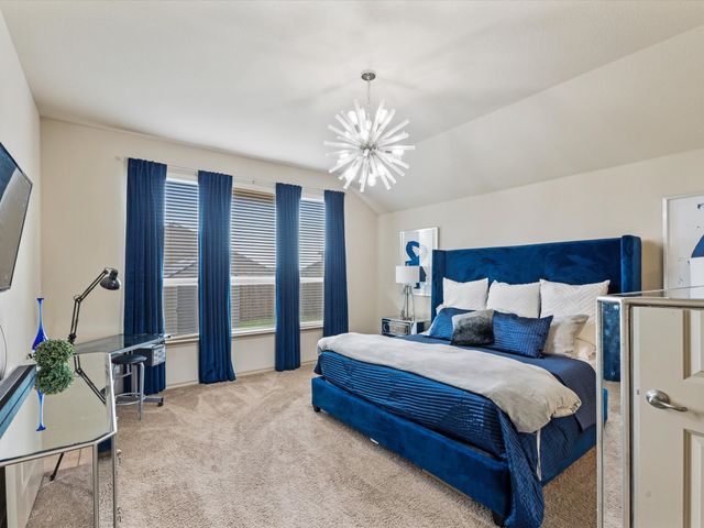 1114 Daventry Drive, Glenn Heights, TX 75154