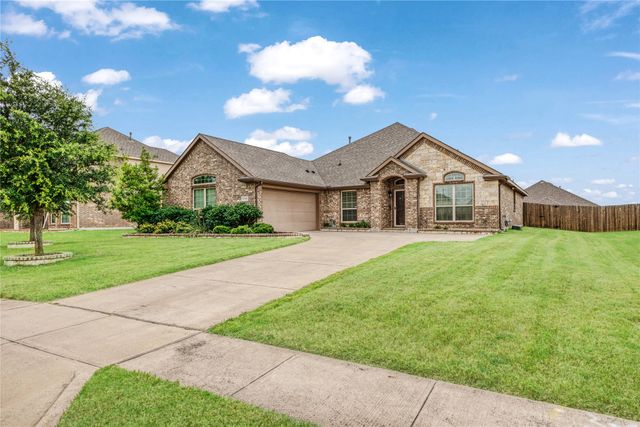 1114 Daventry Drive, Glenn Heights, TX 75154