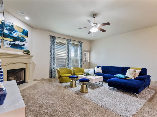 1114 Daventry Drive, Glenn Heights, TX 75154