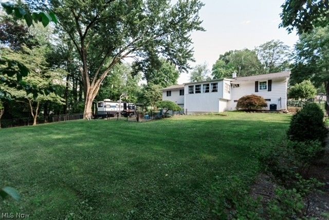 6596 Ivyhill Drive NW, Canal Fulton, OH 44614