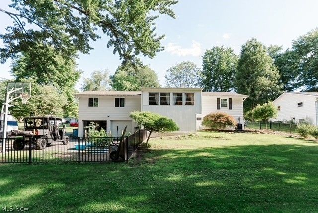 6596 Ivyhill Drive NW, Canal Fulton, OH 44614
