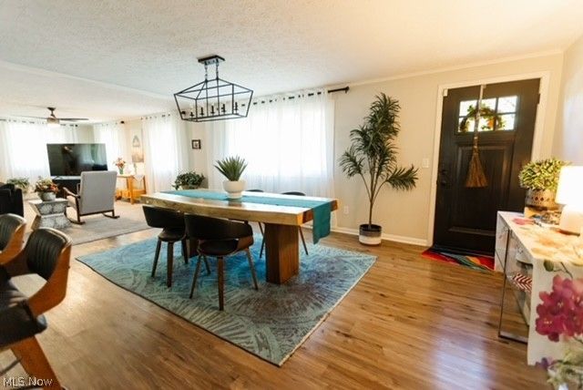 6596 Ivyhill Drive NW, Canal Fulton, OH 44614