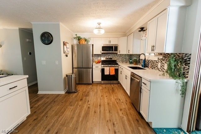 6596 Ivyhill Drive NW, Canal Fulton, OH 44614