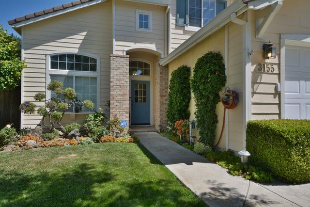 3155 Autumn Chase Cir, Stockton, CA 95219